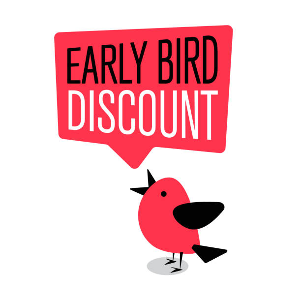 Early Booker Deals