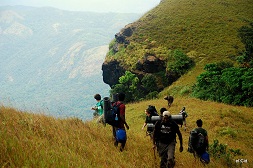 Group activities in Shimla
