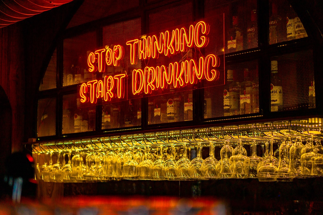 SHIMLA BREWING COMPANY