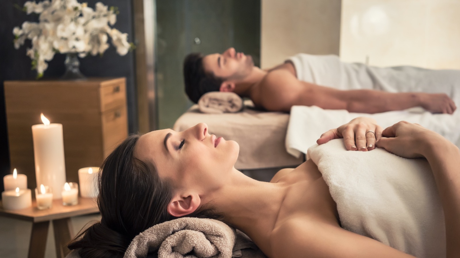 Himalayan Wellness Spa Package