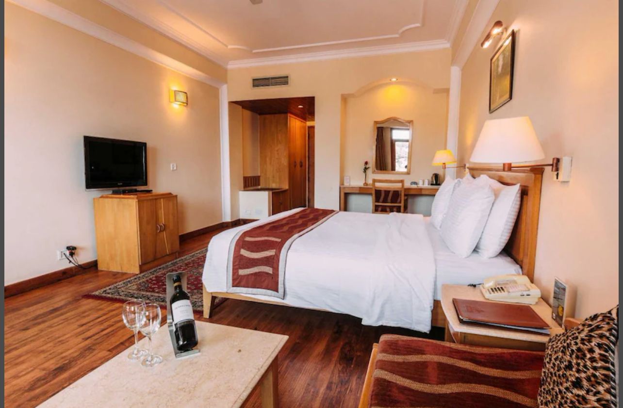 Familiy suite in Shimla for holidays