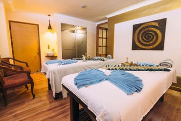 Best Spa Services in Mall Road